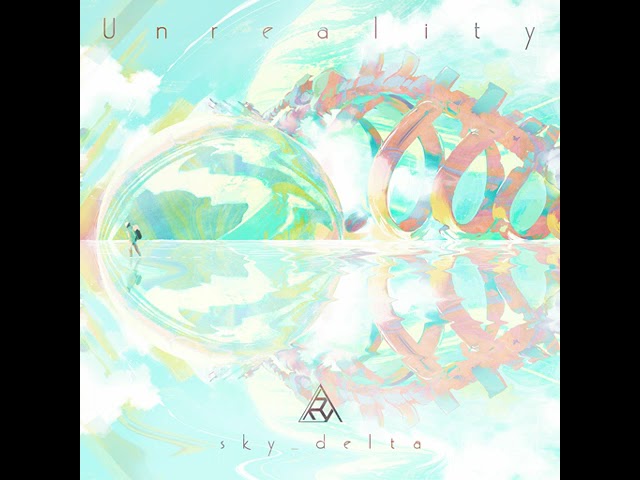 【DDR A3】Unreality / sky_delta class=