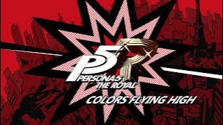 Colors Flying High - Persona 5 The Royal