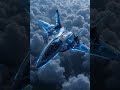 ASTRA-CLAW — новый космический истребитель будущего | Обзор дизайна, технологий и возможностей