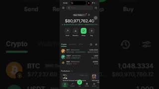 Trust Wallet BTC FUNDING🟠  Direct BTC FundingNew Method Available! Now ✉️DM ME: 09063936997