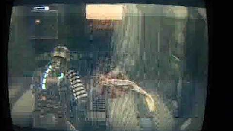 Dead space walkthrough With Commentary part 16