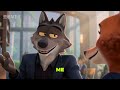 Sweet Talk &amp; Sneaky Plans ❤️🔥 | Mr. Wolf &amp; Diane Foxington Secret Cafe Date