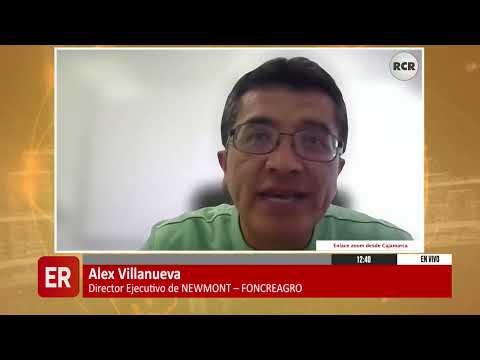 IMPACTO DEL PROGRAMA “HUELLA VERDE” DE NEWMONT FONCREAGRO
