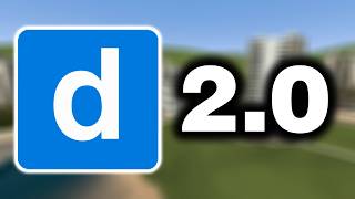 Gmod For Android Just Got It's BIGGEST Update Yet! (Dmod 2.0)