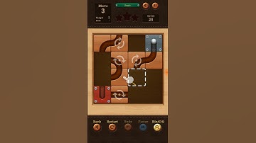 Angle Level 25 Walkthrough 3 Stars Roll The Ball