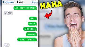 Funniest Autocorrect Text Fails 2