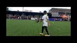 Maesa VS Putra Nusantara - Final BISF II