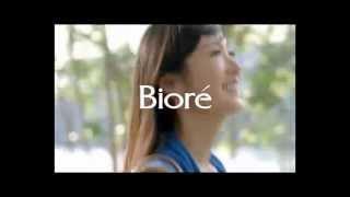 Download lagu Biore Facial Wash Campaign 2015