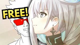 FREE 5 Star Characters, 9000+ CS - INSANE 9th Anniversary Update! Another Eden