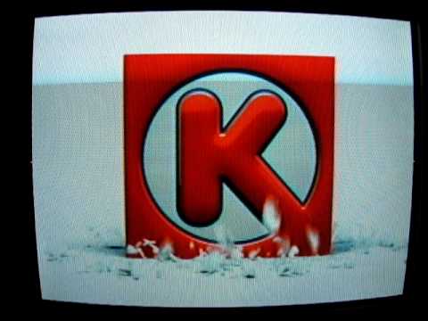 Circle K Thirst Buster Commercial - Summer 2010