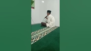 Thumbnail of Pujian Subuh di desa ala Kang Suri