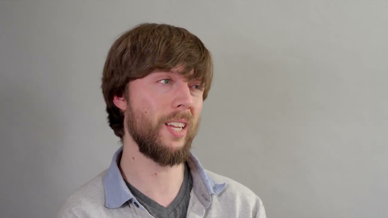 Peter Woolley interview