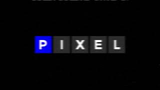 Pixel TV 1998 Ident