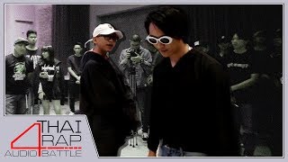 DIAMOND VS SONATAR รอบ 8 คนสุดท้าย [Thai Rap Audio Battle V.4]