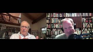 Paul Theroux on why writers are loners