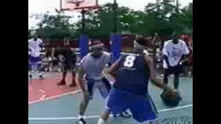 And 1 - T.R.O.Y.(They Reminisce Over You)