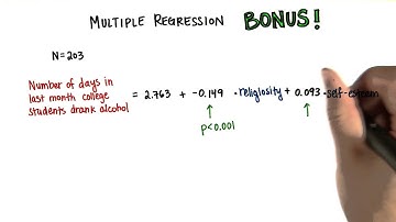 Relationship - Intro to Inferential Statistics