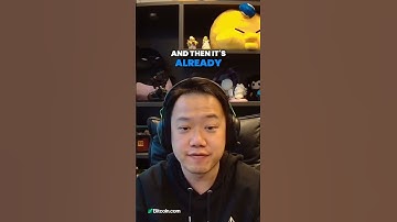 How @apeironnft  Combines 3 Full Games Into One | Frank Cheng