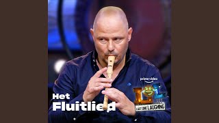 Video-Miniaturansicht von „Bas Hoeflaak - Het Fluitlied (Uit De Amazon Original Serie LOL: Last One Laughing)“