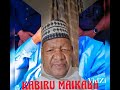KABIRU MAIKABA