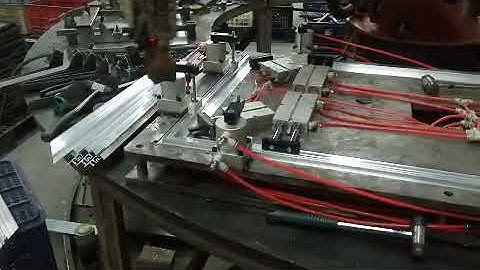3d fiber laser welding on FANUC robot arm 6 axis robot