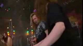 Stratovarius - Last Night on Earth Live WOA [SOUND FIXED]