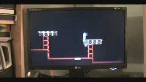 Challenge Room 14 - The Cliffhanger - Bionic Commando: Rearmed