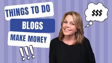 Make Money With "Things to Do Blogs" + Groupon Affiliate Marketing