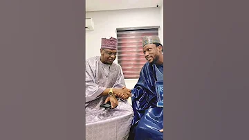Imam Junaidu Abubakar Bauchi Tareda Prof Isa Ali Fantami Abulfadal Gummari Shiah Imam Junaid 