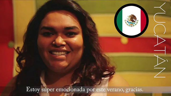 Project Directors 2014 - Ana Villalobos [Yucatn, M...