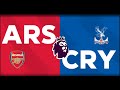 🔴@arsenal🤍🆚@OfficialCPFC⚽MATCHWEEK 9⚽HIGHLIGHTS🏙️N7 7AJ🔴North LONDON🤍Forever⚽EMIRATES STADIUM🏟️FC26
