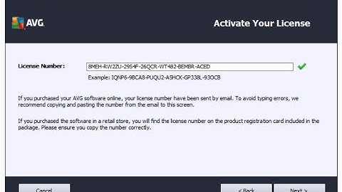 AVG Internet Security May 2014 Serial Key Till 2018 updated keys