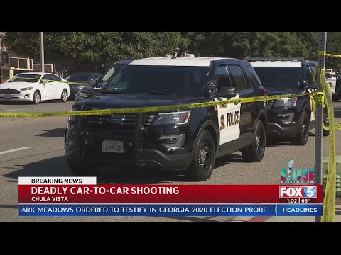 Chula Vista Police