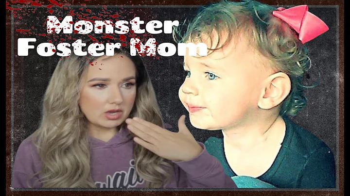 The Incredibly sad case of Laila Daniel / Jennifer...