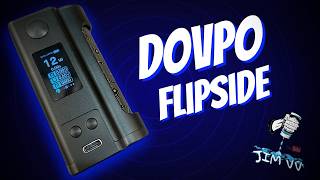 Dovpo Flipside