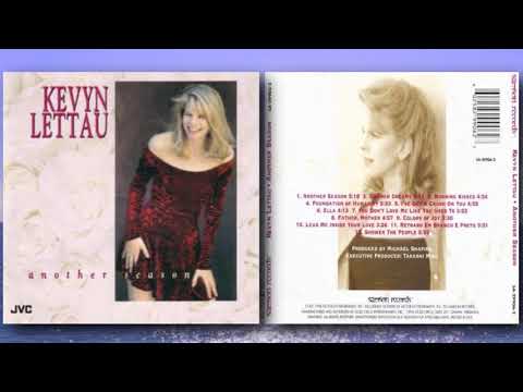 Kevyn Lettau - Morning kisses