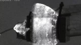 SIMD16 - Explosives @1.75 Million Frames Per Second - Specialised Imaging SIMD16 - Explosives @1.75 Million Frames Per Second - Specialised Imaging