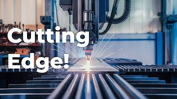 Revolutionary Open Source Cutting Techniques Explained