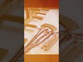 Tablet weaving - step by step #vikings #tutorial #reenactment #handmade #etsy