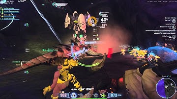 Firefall: Thumper - Squad II