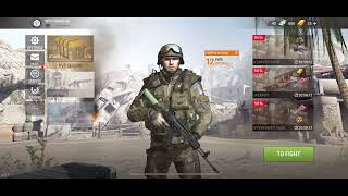Where To Find The Armor Kit In Warface / Warface Tutorial / Armor Repair Guide