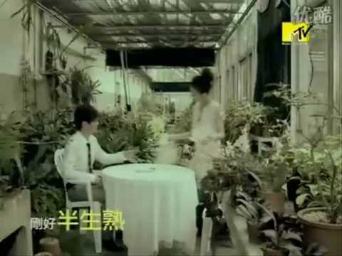 【半生熟】by 北纬&xjmm~~