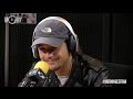 Capture de la vidéo Nekfeu : "Je Suis Dépassé Par Les Événements" #Morningcefran