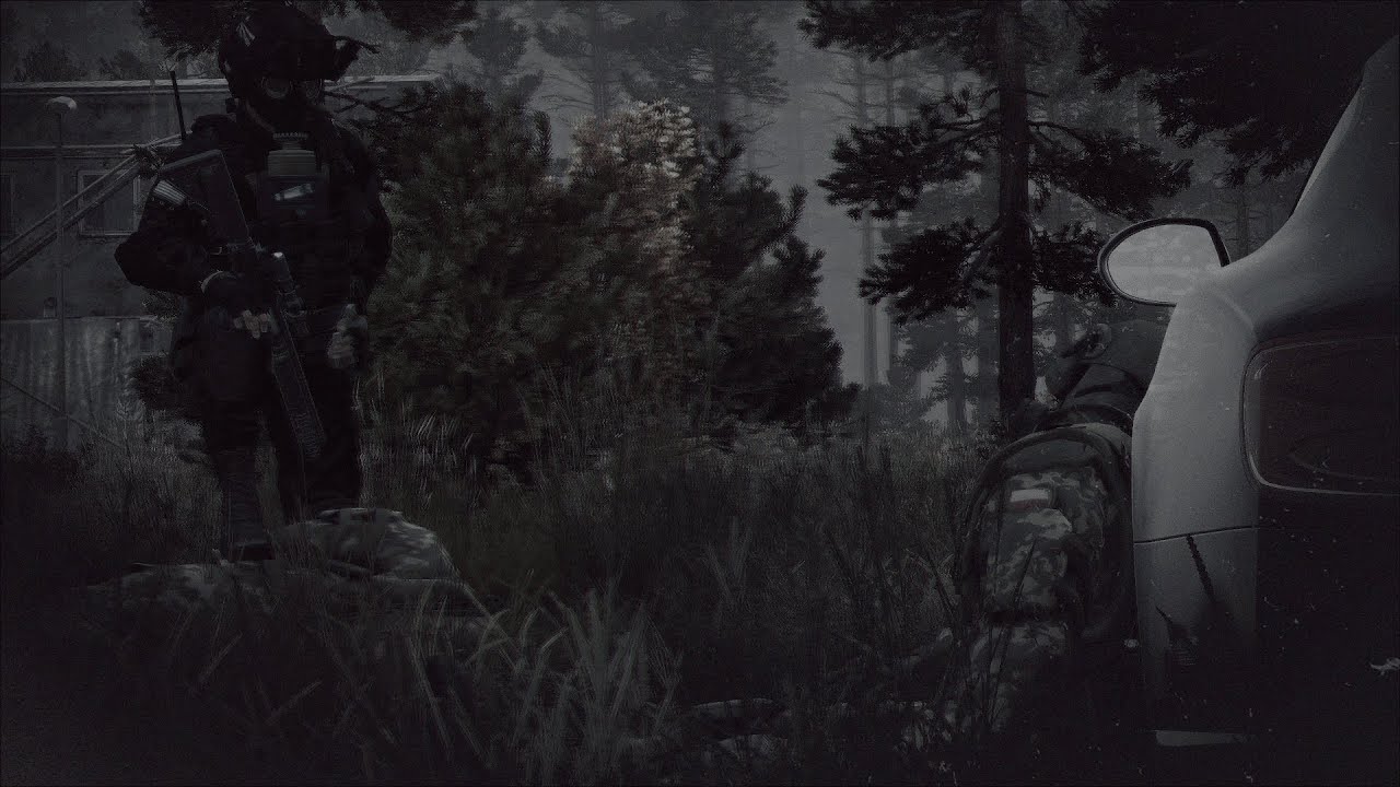 KisyaMeow x .moro | 4K DAYZ FRAGMOVIE #atlant #dayz #fragmovie