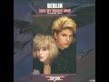 (80's) Berlin - Take My Breath Away