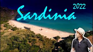 Sardinien, Herbst 2022 #sardinia #sardinien