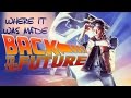 Where it was Made: Back to the Future