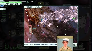 FTL: AE Captain
