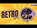 TINIEBLAS JR | Retro Show, 1era. Temporada, FAMOSOS SIN CENSURA