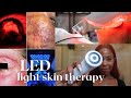 How It Changed My Skin! | The Science Behind Led Light Therapy | AfyaGlow